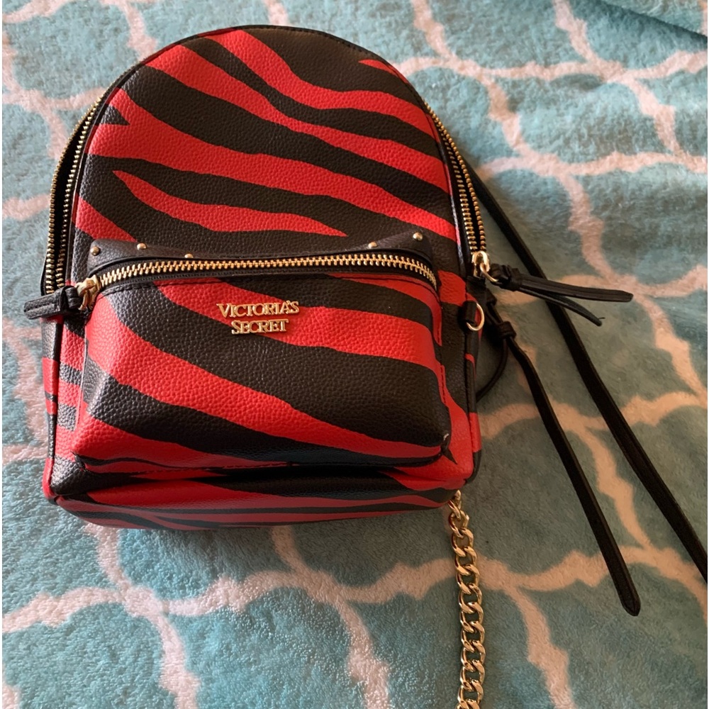 Victoria’s Secret mini backpack